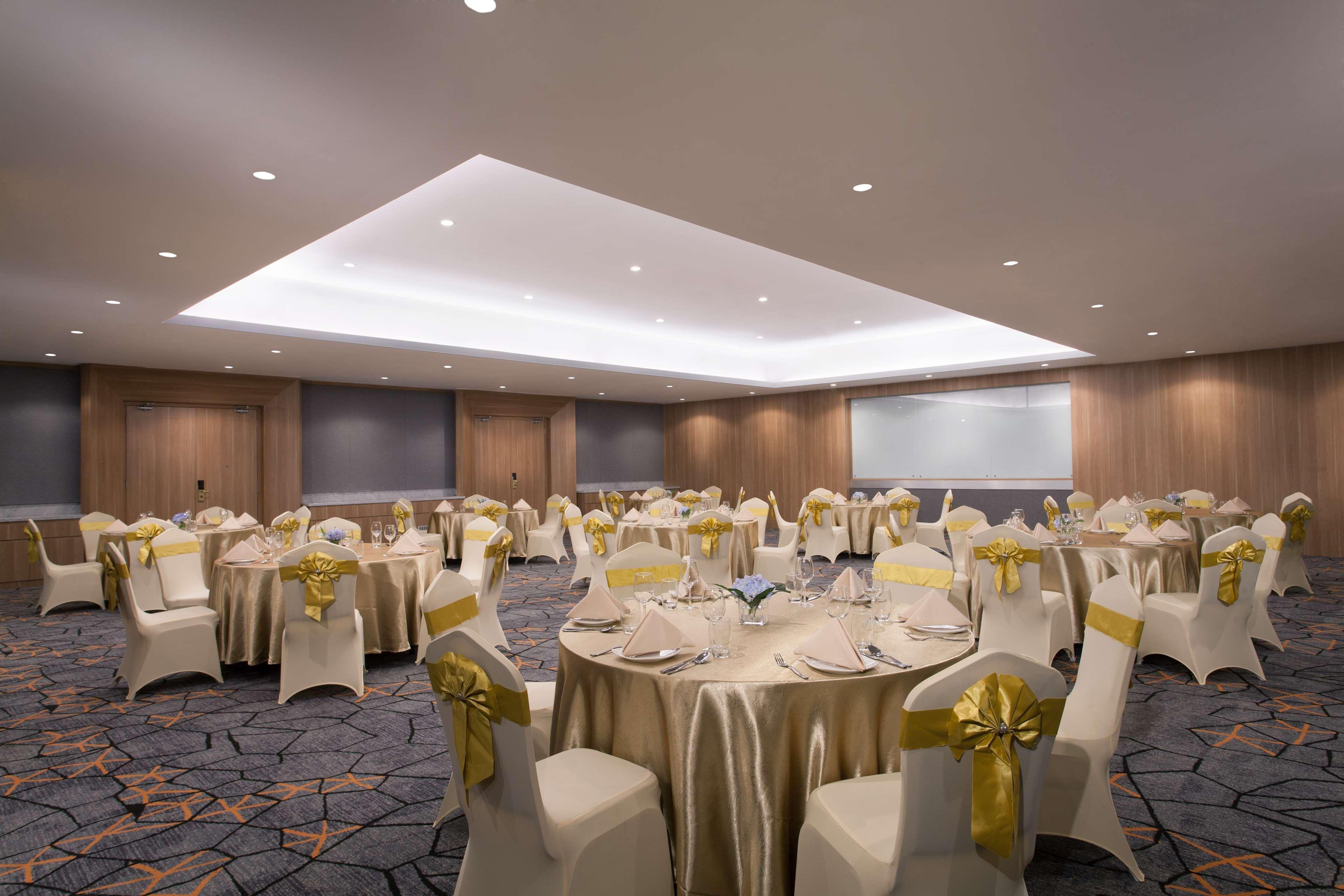 Aiho Hotel Medan Exterior foto