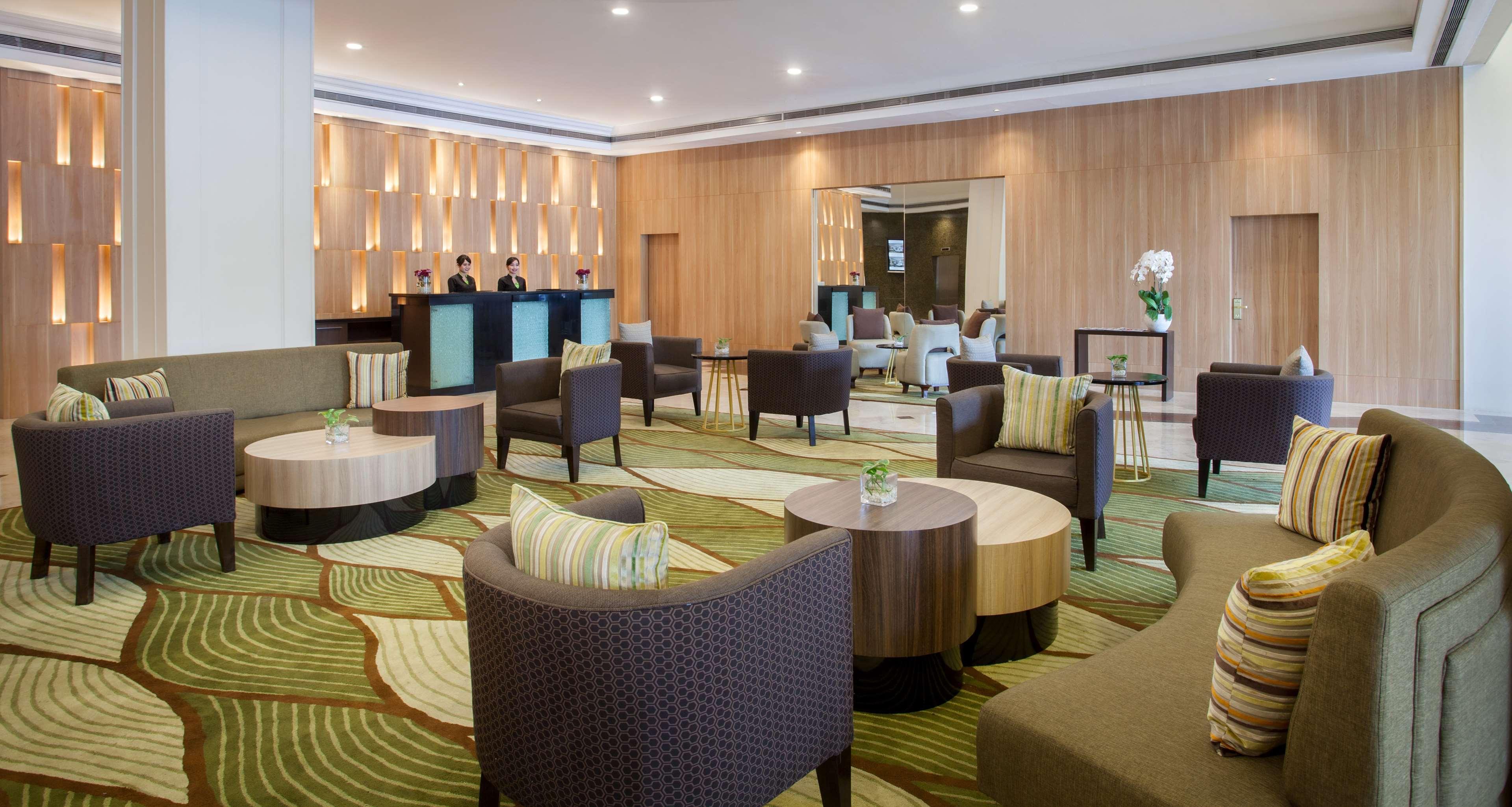 Aiho Hotel Medan Exterior foto